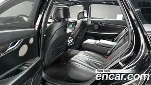 Genesis G80, 2022 — миниатюра 14