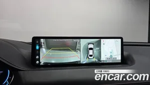 Genesis G80, 2022 — миниатюра 15