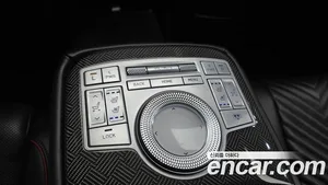 Genesis G80, 2022 — миниатюра 18
