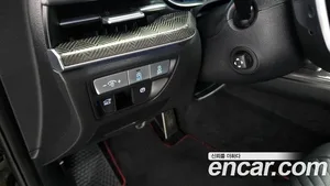 Genesis G80, 2022 — миниатюра 20