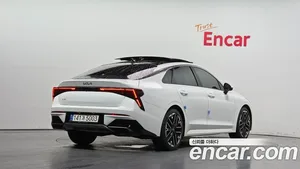 Kia K5, 2024 — миниатюра 2