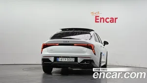 Kia K5, 2024 — миниатюра 4