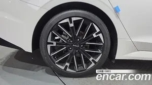 Kia K5, 2024 — миниатюра 5