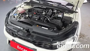 Kia K5, 2024 — миниатюра 6