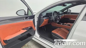 Kia K5, 2024 — миниатюра 13