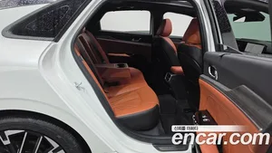 Kia K5, 2024 — миниатюра 17