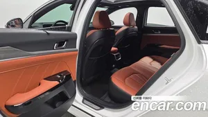 Kia K5, 2024 — миниатюра 18