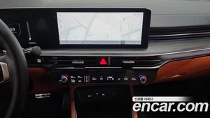 Kia K5, 2024 — миниатюра 19