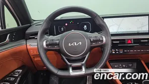 Kia K5, 2024 — миниатюра 20