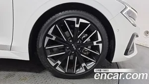 Kia K5, 2024 — миниатюра 7