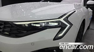 Kia K5, 2024 — миниатюра 8
