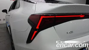 Kia K5, 2024 — миниатюра 9