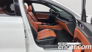 Kia K5, 2024 — миниатюра 16