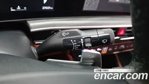 Kia K5, 2024 — миниатюра 28
