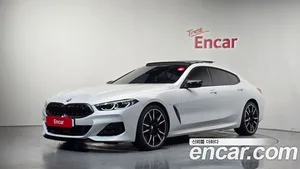 BMW 8-Series, 2024 — миниатюра 1