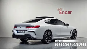 BMW 8-Series, 2024 — миниатюра 2