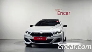 BMW 8-Series, 2024 — миниатюра 3
