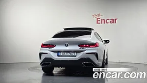 BMW 8-Series, 2024 — миниатюра 4