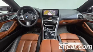 BMW 8-Series, 2024 — миниатюра 7