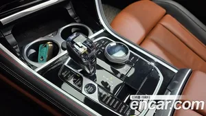 BMW 8-Series, 2024 — миниатюра 9