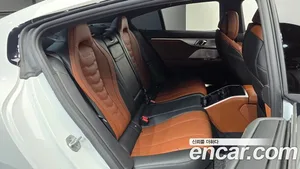 BMW 8-Series, 2024 — миниатюра 11