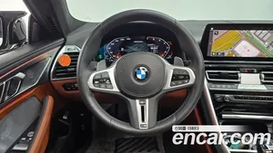 BMW 8-Series, 2024 — миниатюра 13
