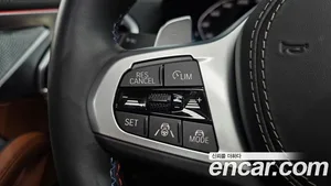 BMW 8-Series, 2024 — миниатюра 16