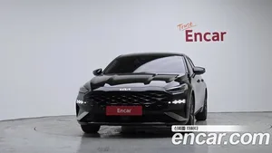 Kia K8, 2022 — миниатюра 3