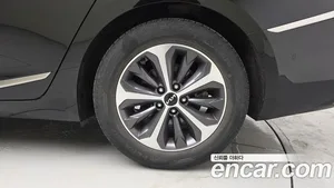 Kia K8, 2022 — миниатюра 5