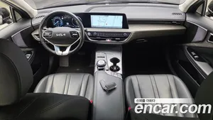 Kia K8, 2022 — миниатюра 7