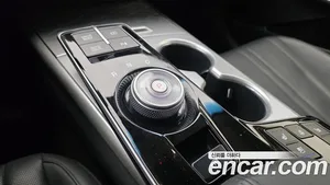 Kia K8, 2022 — миниатюра 9