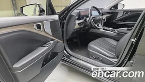 Kia K8, 2022 — миниатюра 10