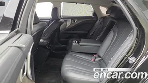 Kia K8, 2022 — миниатюра 12