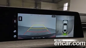 Kia K8, 2022 — миниатюра 15
