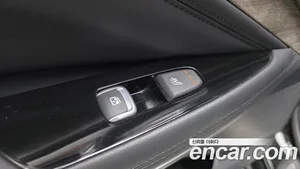 Kia K8, 2022 — миниатюра 18