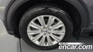 Ford Explorer, 2020 — миниатюра 5