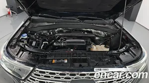 Ford Explorer, 2020 — миниатюра 6