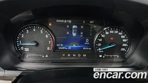 Ford Explorer, 2020 — миниатюра 11