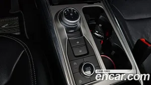Ford Explorer, 2020 — миниатюра 12