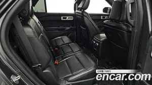 Ford Explorer, 2020 — миниатюра 17