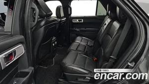 Ford Explorer, 2020 — миниатюра 18
