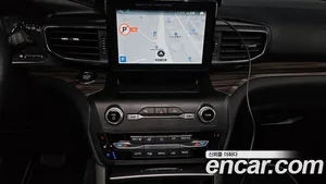 Ford Explorer, 2020 — миниатюра 20