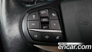 Ford Explorer, 2020 — миниатюра 23
