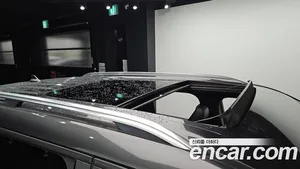 Ford Explorer, 2020 — миниатюра 24