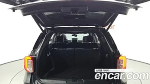 Ford Explorer, 2020 — миниатюра 26