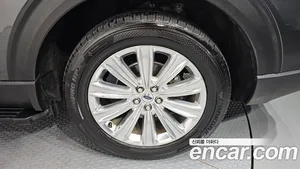 Ford Explorer, 2020 — миниатюра 7