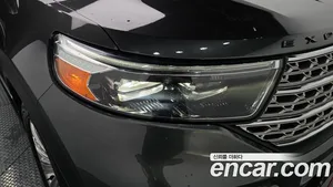 Ford Explorer, 2020 — миниатюра 8