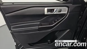 Ford Explorer, 2020 — миниатюра 14