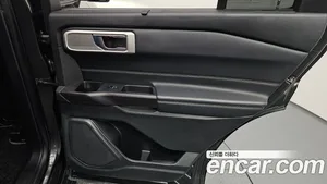Ford Explorer, 2020 — миниатюра 15