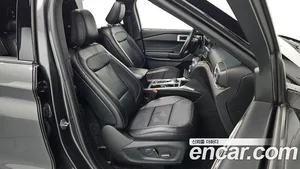 Ford Explorer, 2020 — миниатюра 16